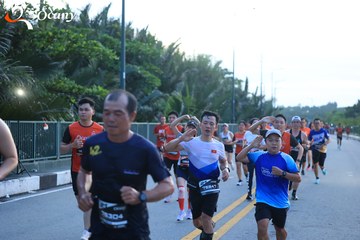 RUN TO LIVE 2025 - Ảnh #3266854