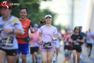RUN TO LIVE 2025 - Ảnh #3279089