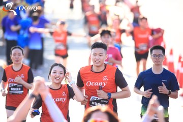 RUN TO LIVE 2025 - Ảnh #3206260