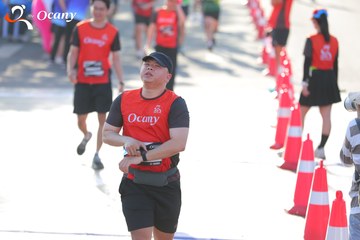 RUN TO LIVE 2025 - Ảnh #3192838