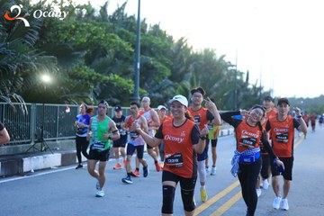 RUN TO LIVE 2025 - Ảnh #3265820