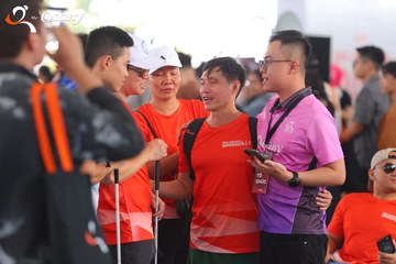 RUN TO LIVE 2025 - Ảnh #3135796