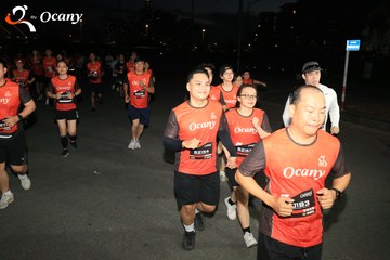 RUN TO LIVE 2025 - Ảnh #3282671