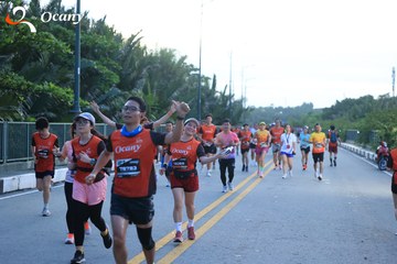 RUN TO LIVE 2025 - Ảnh #3266306