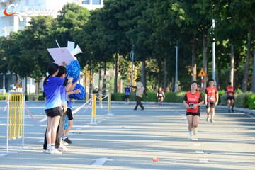 RUN TO LIVE 2025 - Ảnh #3301120