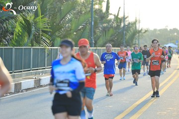 RUN TO LIVE 2025 - Ảnh #3300271
