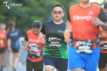RUN TO LIVE 2025 - Ảnh #3279921