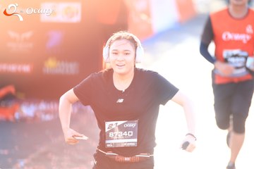 RUN TO LIVE 2025 - Ảnh #3205449