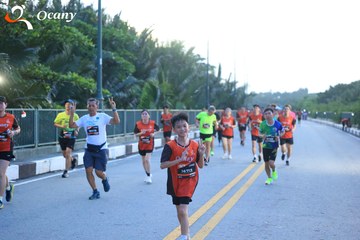 RUN TO LIVE 2025 - Ảnh #3265603