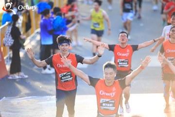 RUN TO LIVE 2025 - Ảnh #3202188