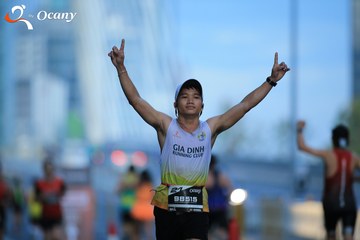 RUN TO LIVE 2025 - Ảnh #3284463