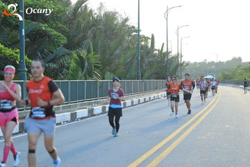 RUN TO LIVE 2025 - Ảnh #3297902