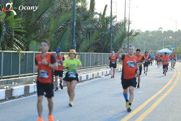 RUN TO LIVE 2025 - Ảnh #3297755