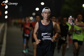 RUN TO LIVE 2025 - Ảnh #3202077