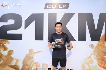 RUN TO LIVE 2025 - Ảnh #3214794