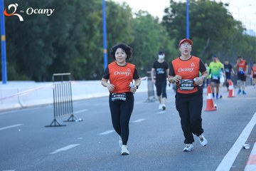 RUN TO LIVE 2025 - Ảnh #3256846
