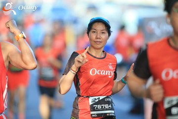 RUN TO LIVE 2025 - Ảnh #3285577