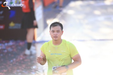RUN TO LIVE 2025 - Ảnh #3203601
