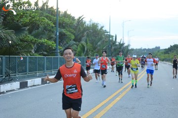 RUN TO LIVE 2025 - Ảnh #3280874