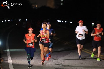 RUN TO LIVE 2025 - Ảnh #3258560