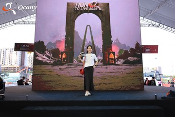 RUN TO LIVE 2025 - Ảnh #3122102