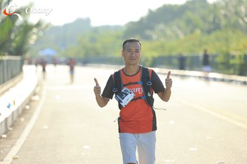 RUN TO LIVE 2025 - Ảnh #3304774