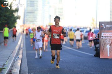 RUN TO LIVE 2025 - Ảnh #3287139