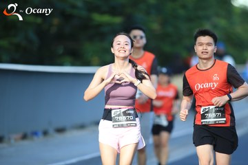 RUN TO LIVE 2025 - Ảnh #3290242