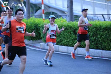RUN TO LIVE 2025 - Ảnh #3155967