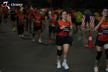 RUN TO LIVE 2025 - Ảnh #3205529