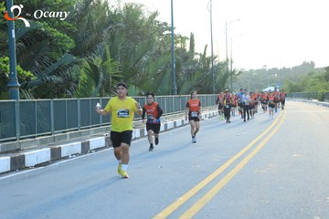 RUN TO LIVE 2025 - Ảnh #3297411