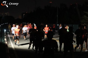 RUN TO LIVE 2025 - Ảnh #3262030
