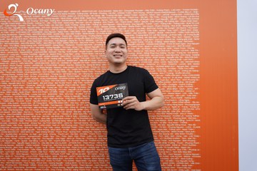 RUN TO LIVE 2025 - Ảnh #3136838