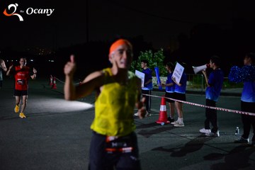 RUN TO LIVE 2025 - Ảnh #3270466