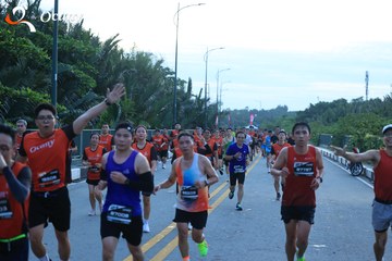 RUN TO LIVE 2025 - Ảnh #3288557