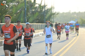 RUN TO LIVE 2025 - Ảnh #3298809