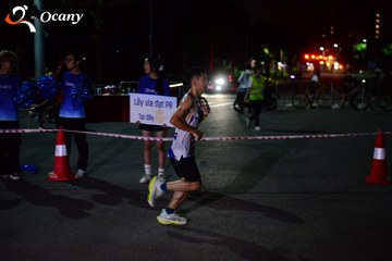 RUN TO LIVE 2025 - Ảnh #3270001