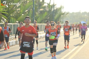 RUN TO LIVE 2025 - Ảnh #3302246