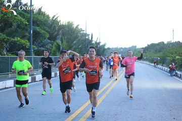 RUN TO LIVE 2025 - Ảnh #3265640