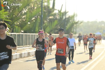 RUN TO LIVE 2025 - Ảnh #3302747