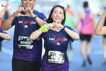 RUN TO LIVE 2025 - Ảnh #3286308