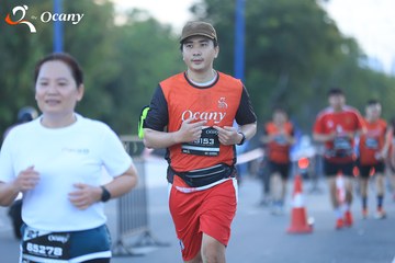 RUN TO LIVE 2025 - Ảnh #3257378