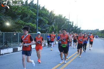 RUN TO LIVE 2025 - Ảnh #3265777