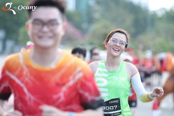 RUN TO LIVE 2025 - Ảnh #3209197