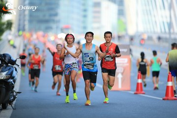 RUN TO LIVE 2025 - Ảnh #3286054