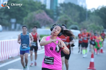 RUN TO LIVE 2025 - Ảnh #3208098