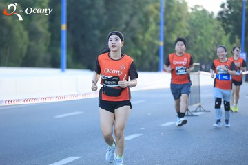 RUN TO LIVE 2025 - Ảnh #3258496