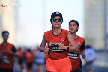 RUN TO LIVE 2025 - Ảnh #3280487