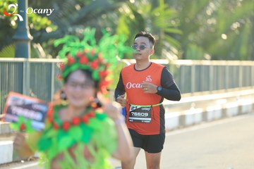 RUN TO LIVE 2025 - Ảnh #3301124