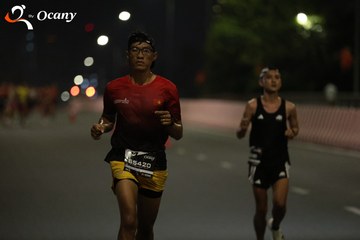 RUN TO LIVE 2025 - Ảnh #3201501